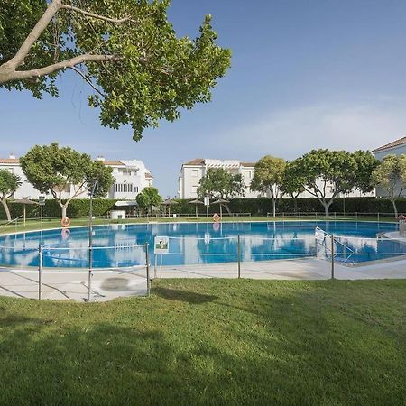 Apartment Almadraba Рота Экстерьер фото